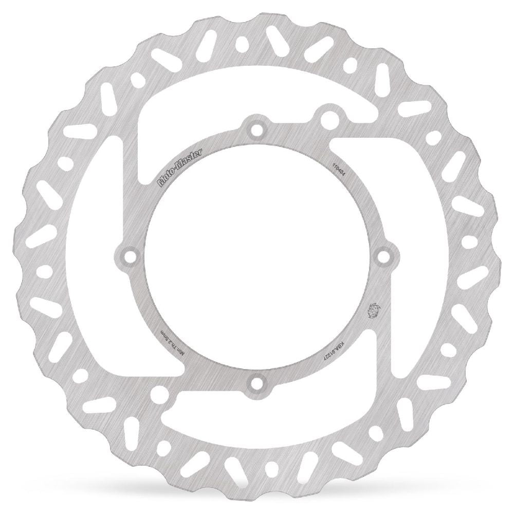 Disco freno Moto Master Nitro Husqvarna SMS 12500-13 anteriore