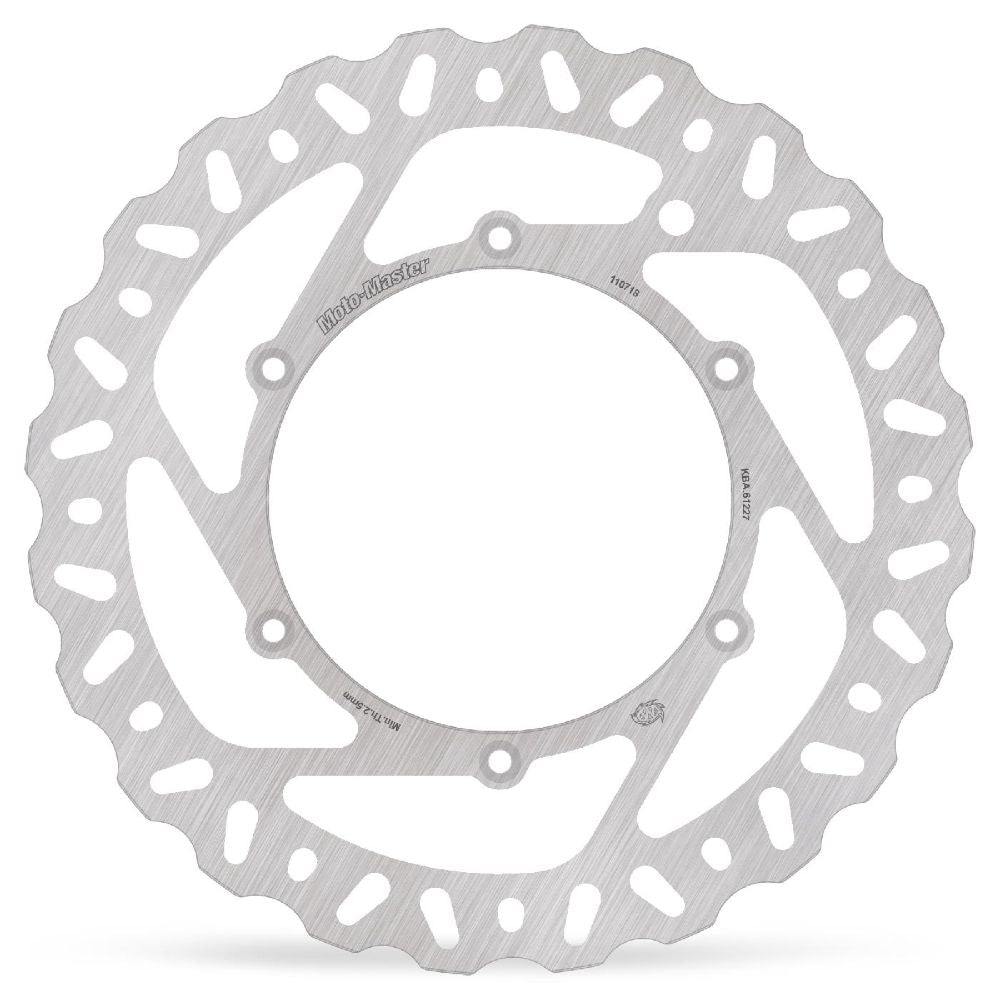 Disco freno Moto Master Nitro Beta RR 200 19-25 anteriore