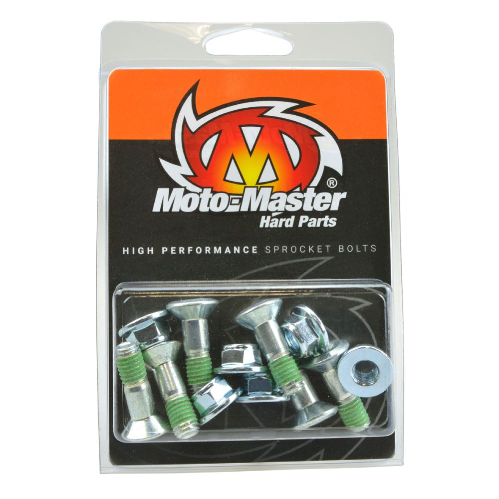Kit viti corona Moto Master Husqvarna FE 250 14-25