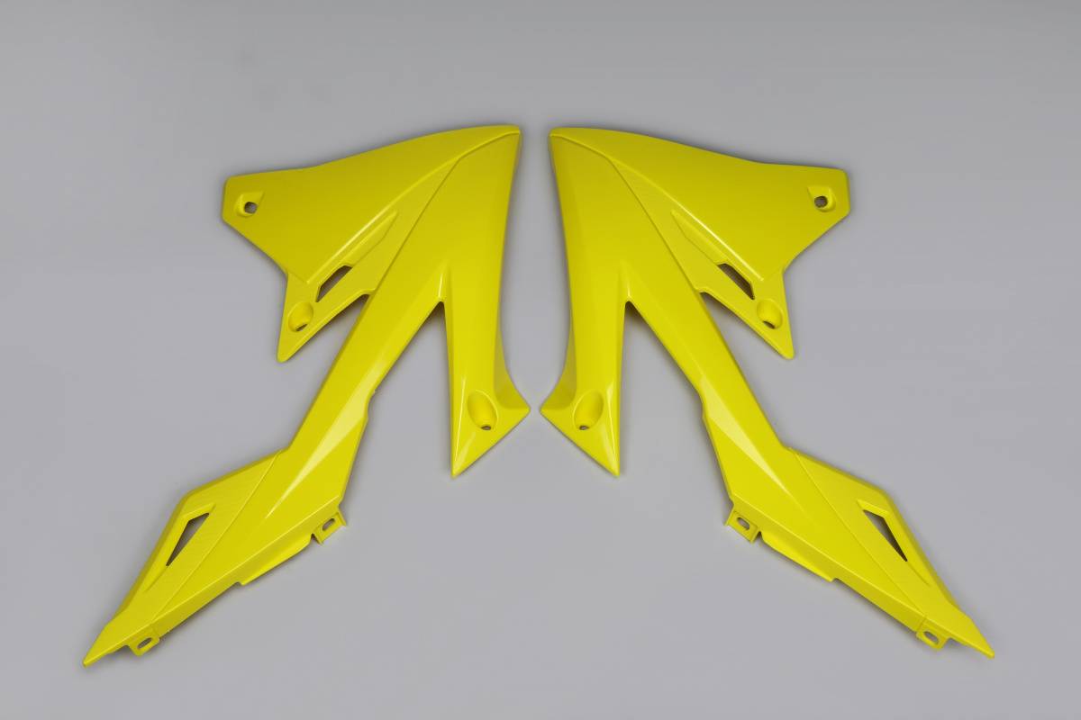Convogliatori-Radiatore-per-Suzuki-RMZ-450-2018-2025-giallo-102