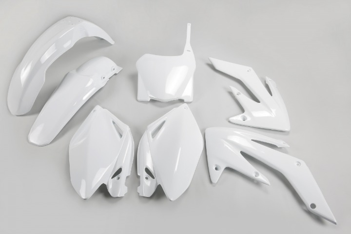 Plastiche-Replica,Kit-Plastiche