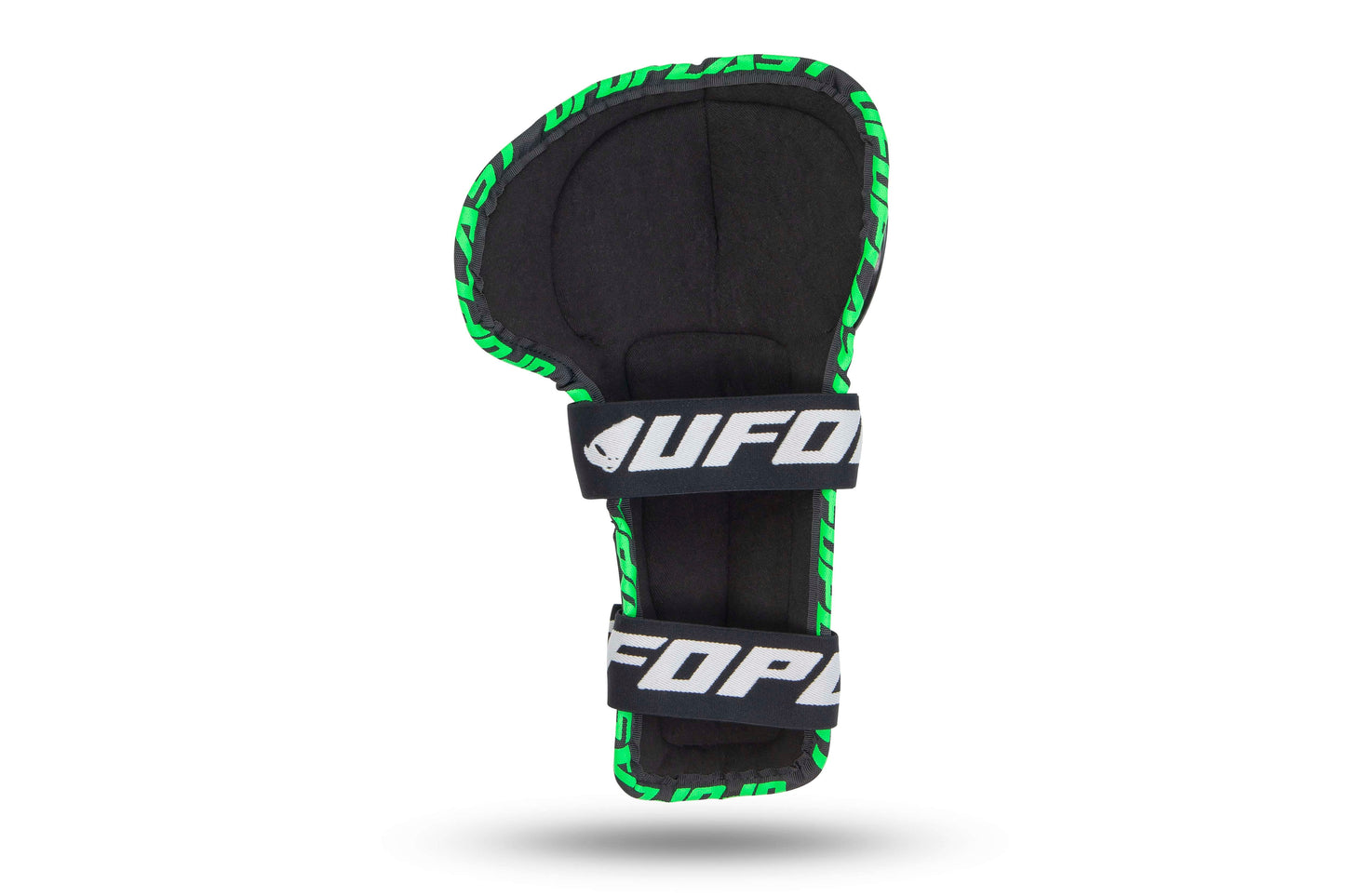GINOCCHIERA ALCOR UFO PLAST ONE SIZE / NERO