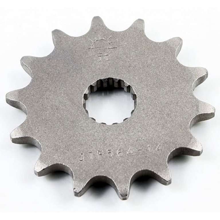 Pignone JT 14 denti Yamaha YZ 125 87-04