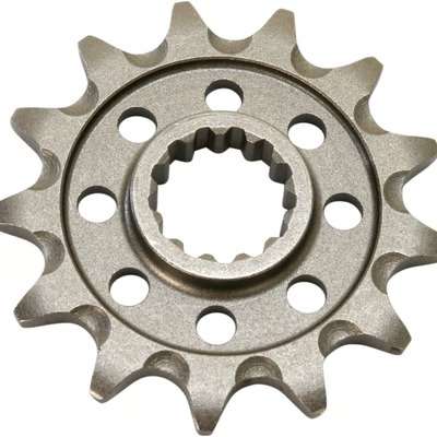 Pignone JT 13 denti scaricato Suzuki RMZ 250 13-25