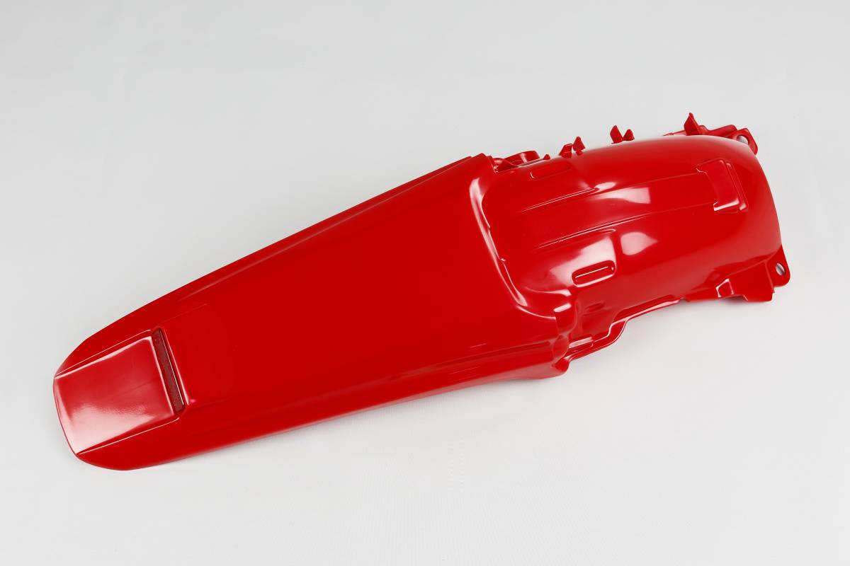 Plastiche Replica,Parafango-Posteriore