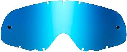 LENTE DE REPUESTO COMPATIBLE CON GAFAS OAKLEY CROWBAR