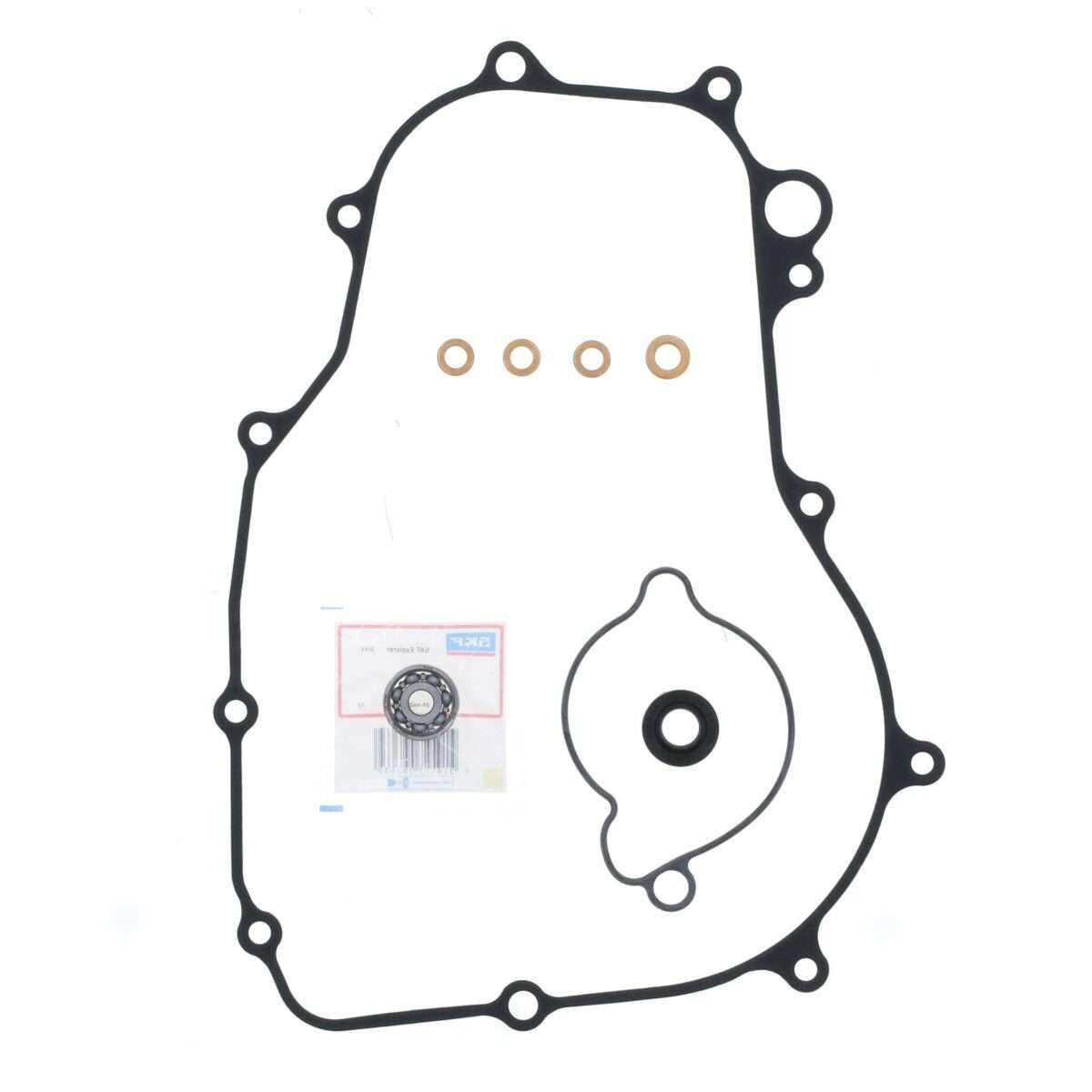 Guarnizioni pompa acqua Honda CRF 450 R 19-24 Centauro
