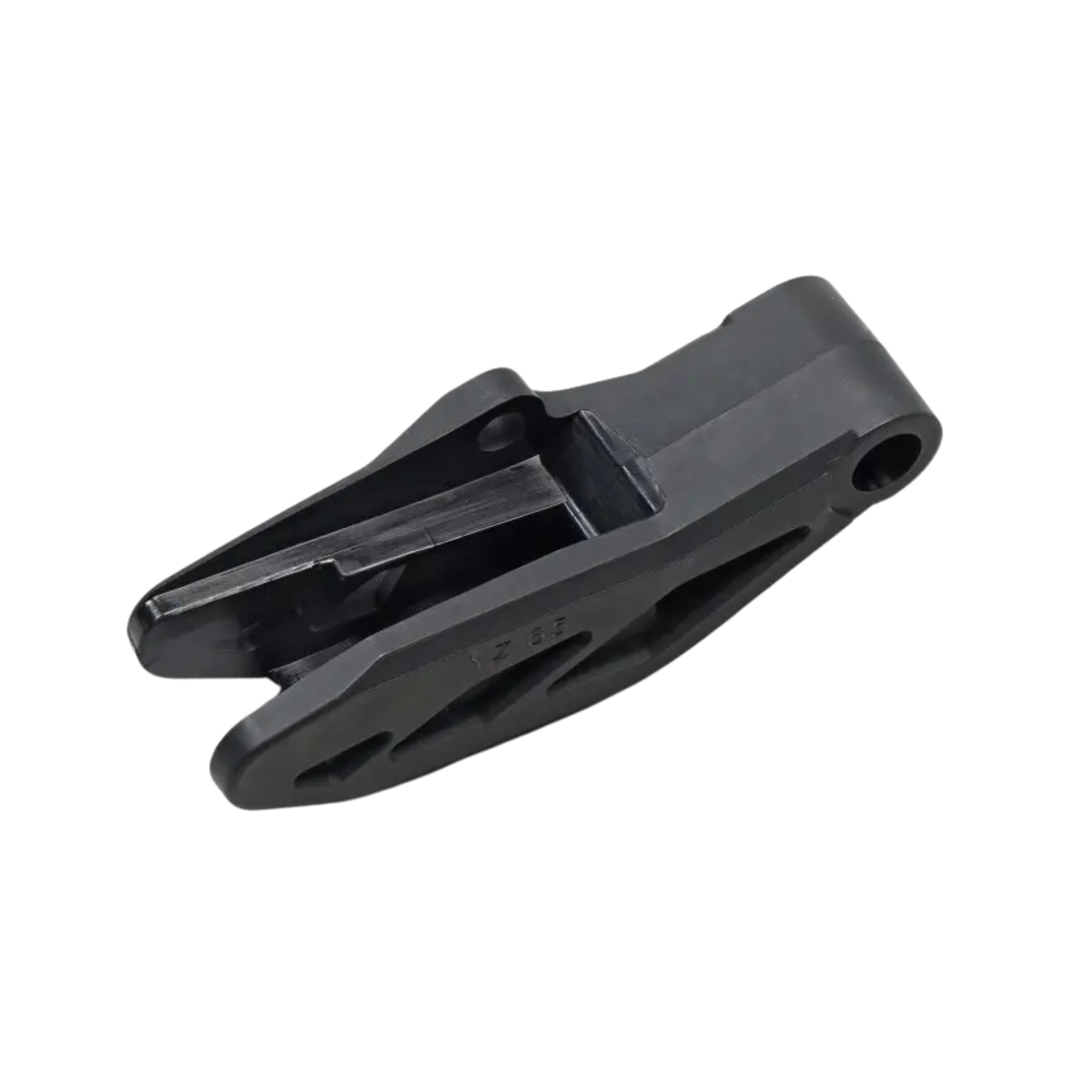 CRUNA CATENA PER YAMAHA YZ 65 2019-2025 / NERO