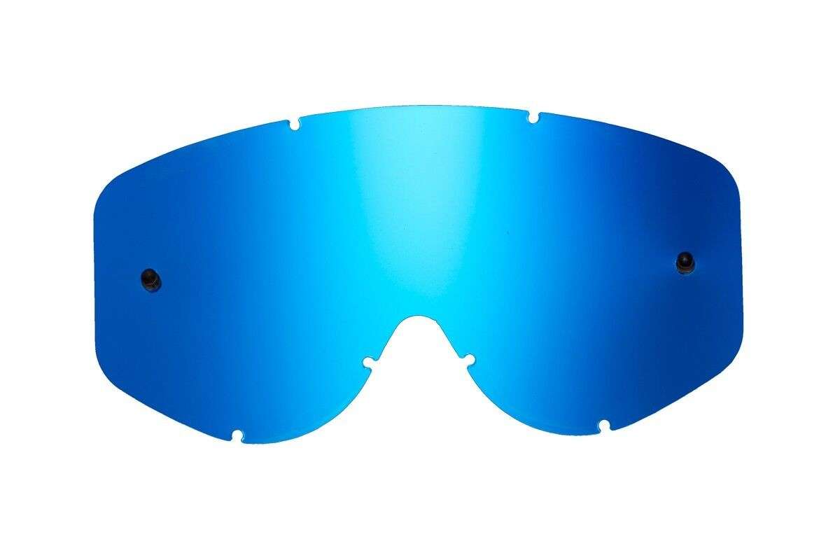 LENTE DE REPUESTO COMPATIBLE CON GAFAS SCOTT RECOIL/SERIES 80