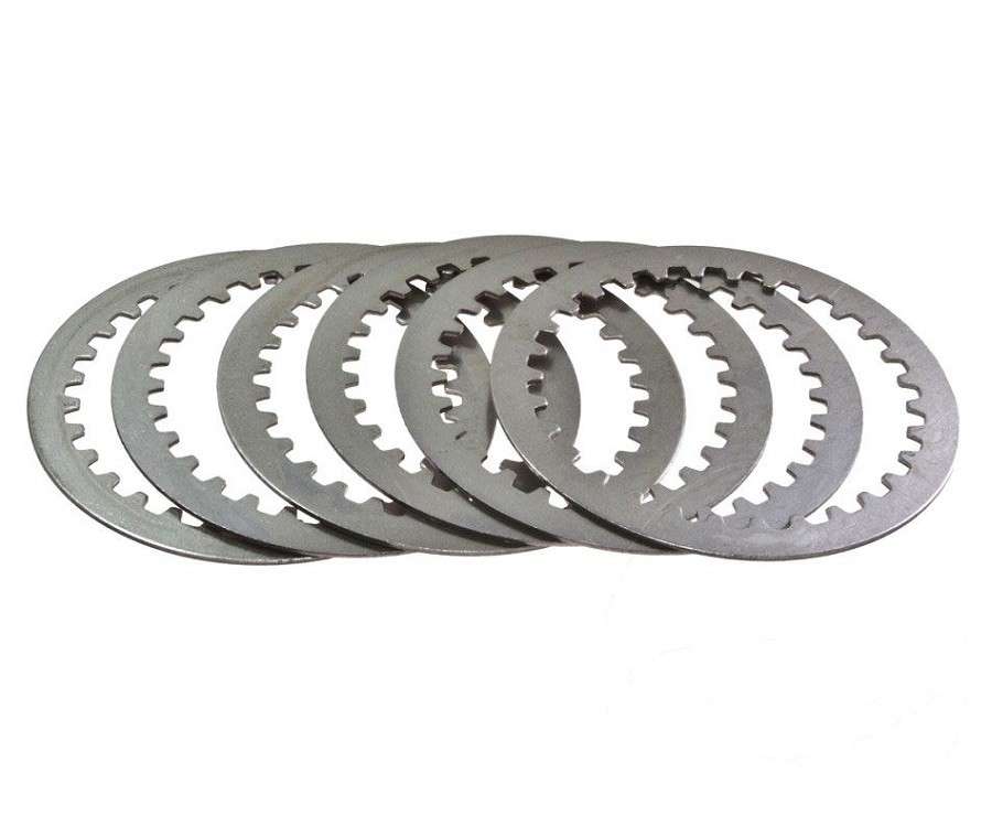 Dischi frizione NRTeam Beta RR 300 22-24 - Serie acciaio