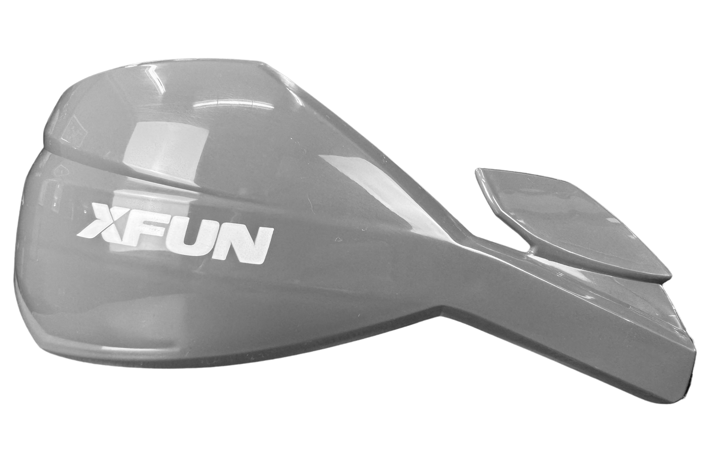 PARAMANI CHIUSI SHIELD TENERE 700 / SUPER TENERE 1200 ANIMA IN COMPOSITO