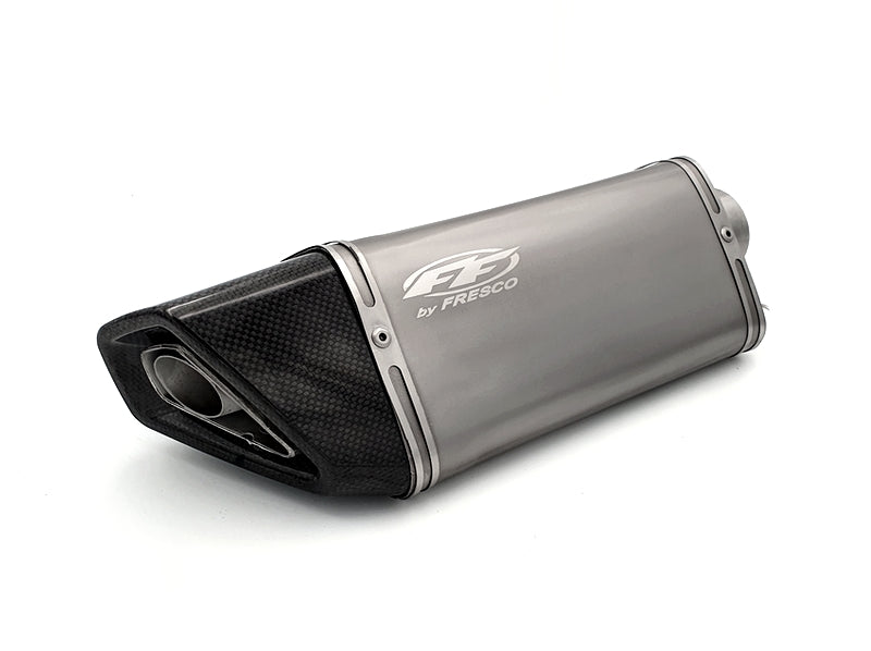 SILENZIATORE PENTA DORSODURO 900 2017 2020 EURO4