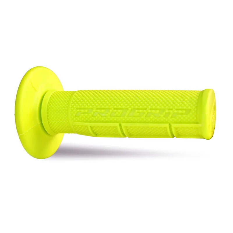 Coppia manopole Pro Grip 794 - giallo fluo