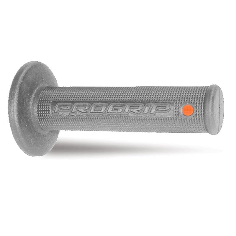 Coppia manopole Pro Grip 799 - arancione grigio
