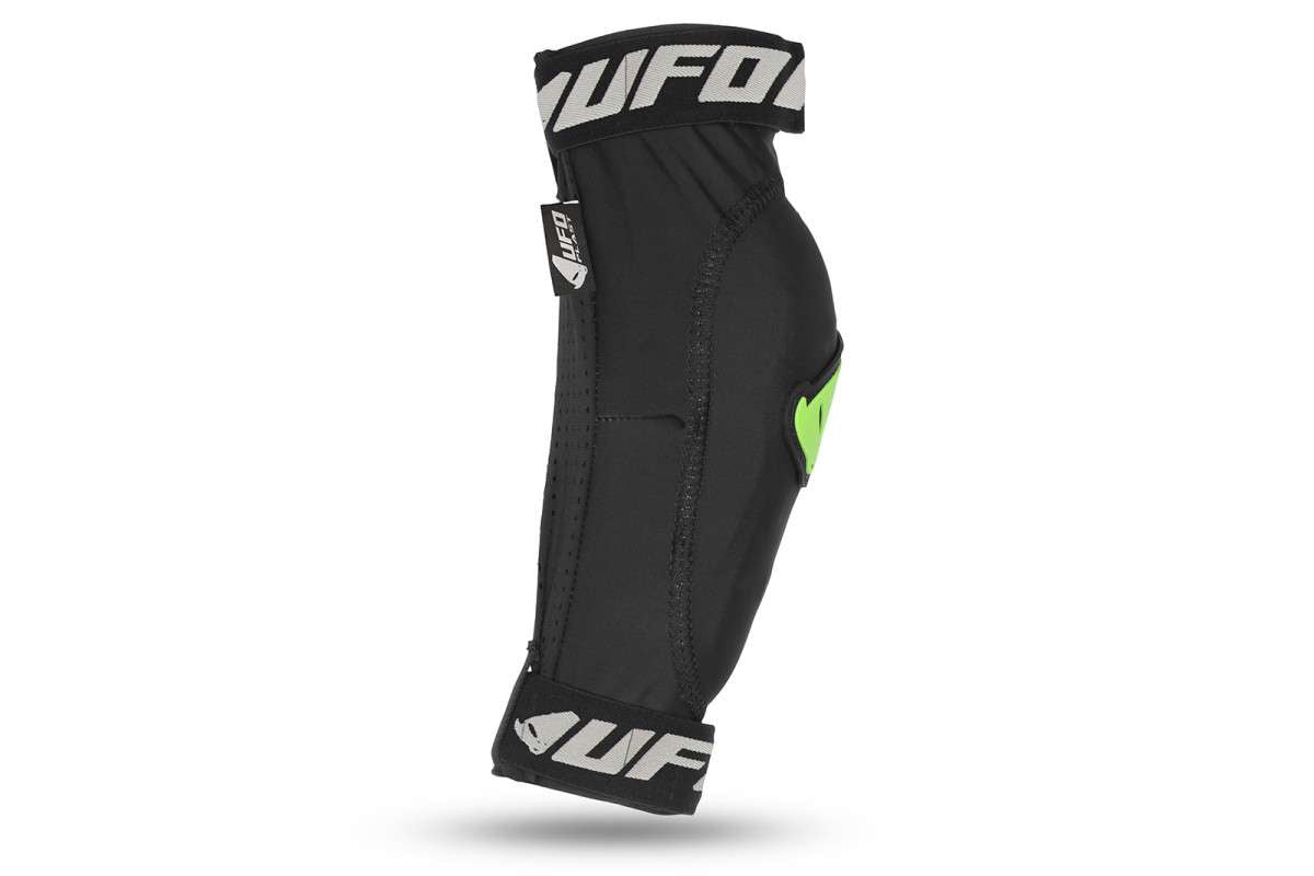 GOMITIERA BOY GOMITIERA SPARTAN BAMBINO NERO (K) UFO PLAST / NERO