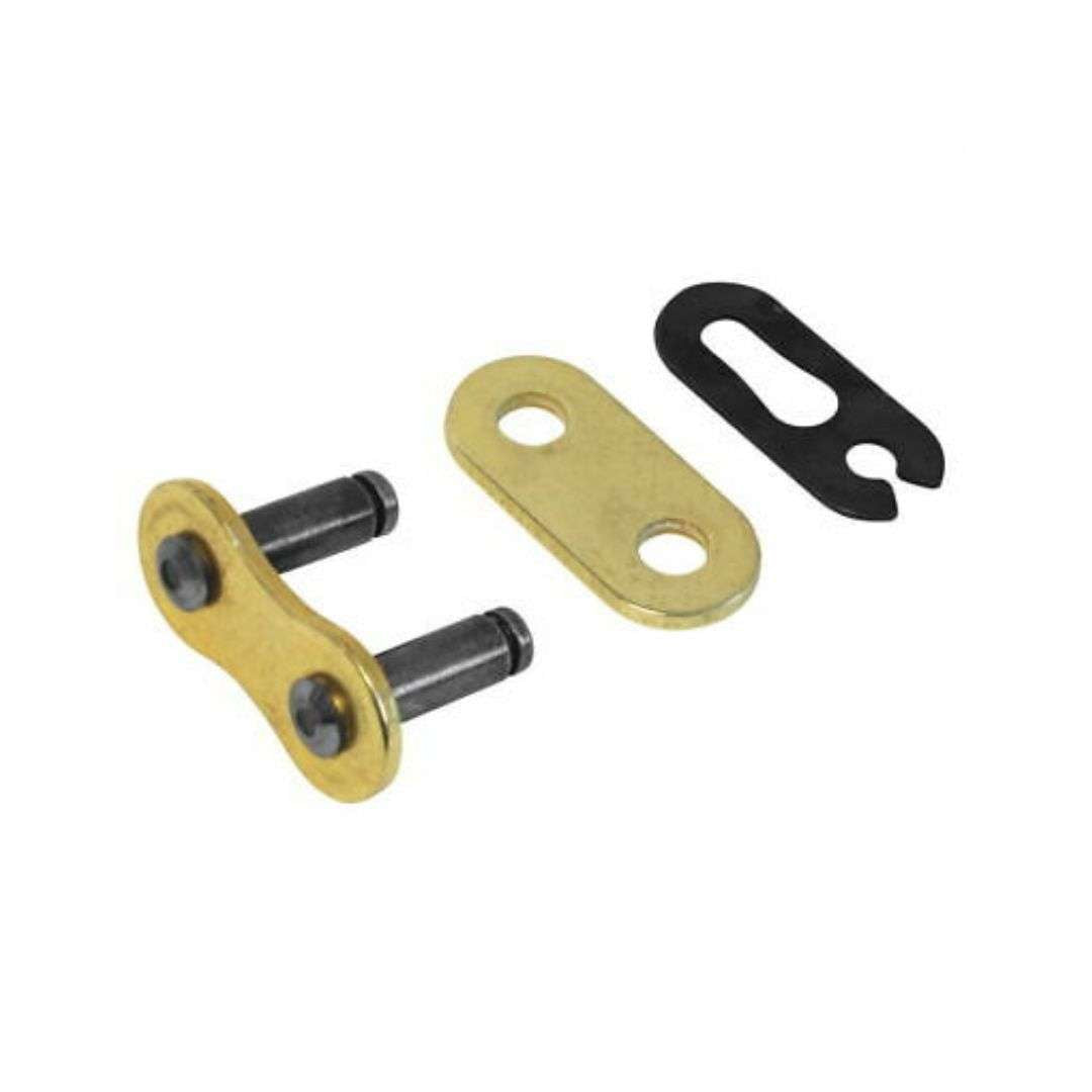 Maglia a ribadire per catena RK GB520XRE