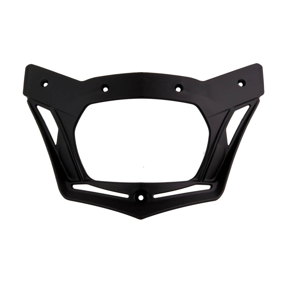 PLASTICA INFERIORE MASCHERINA V-FACE