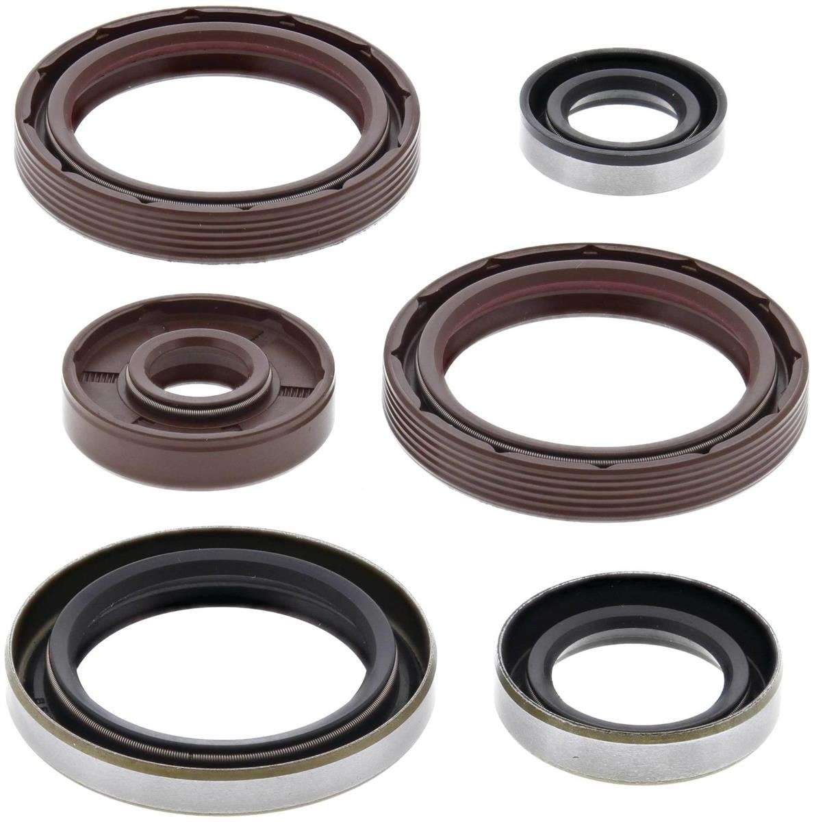Kit paraoli motore Centauro Husqvarna FC 450 14-15