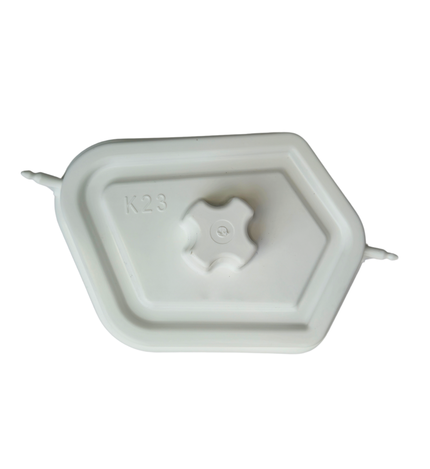 COPERCHIO CASSA FILTRO PER KTM EXC 300 2024/2025