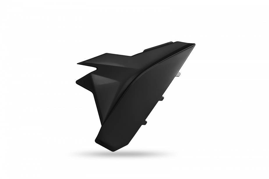 COPERCHIO SCATOLA FILTRO PER BETA RR 430 2020-2024 / NERO