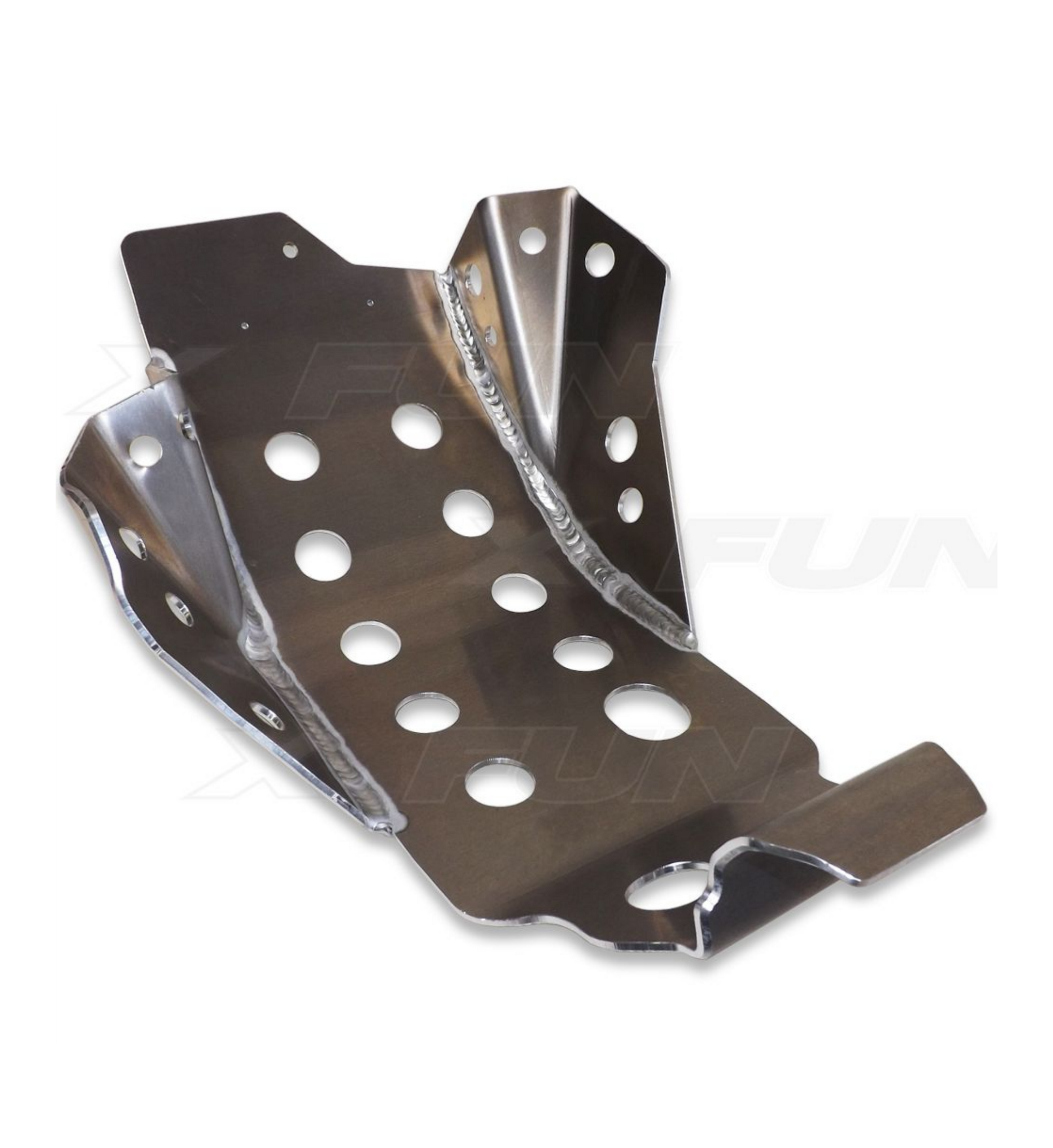 PARAMOTORE IN ALLUMINIO HUSABERG 250 FE 2013/2013