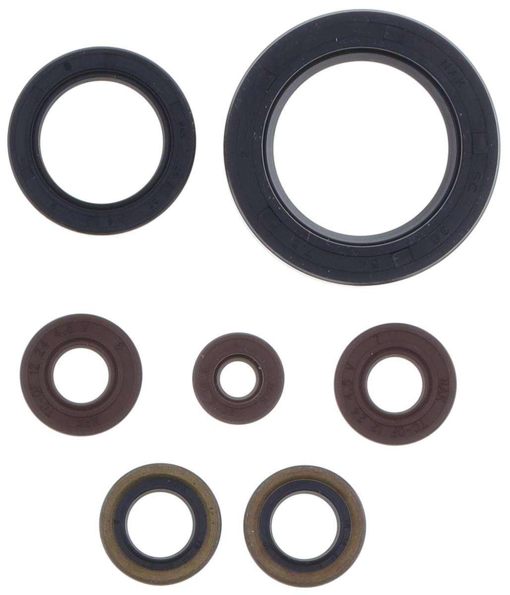Kit de retenes de aceite de motor Centauro Sherco 300 SEF-R 14-20