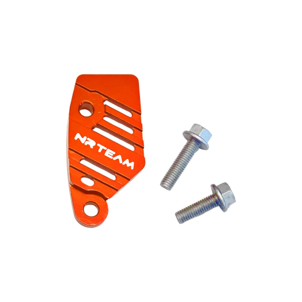 Protezione sensore marcia arancione Husqvarna FC 250 16-25