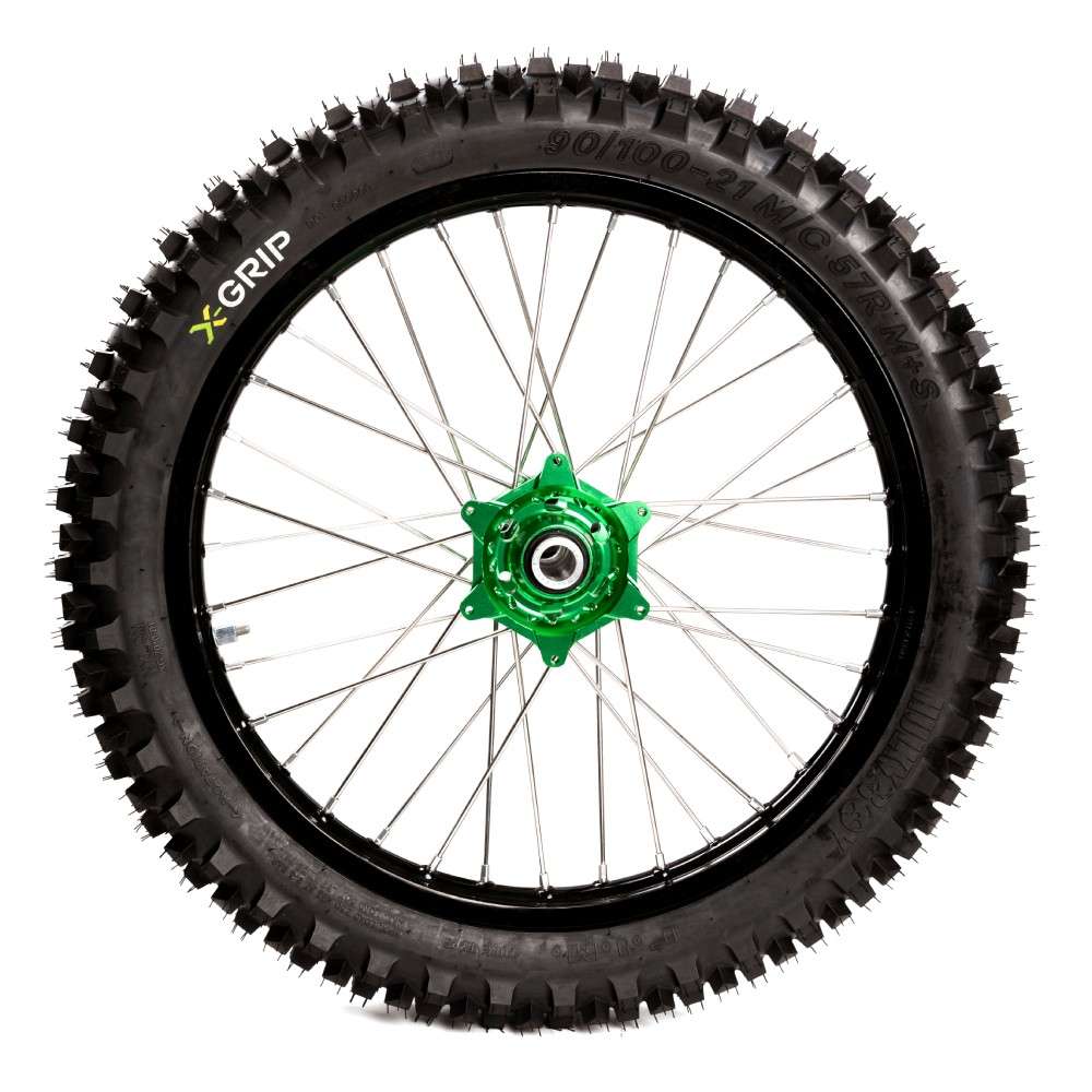 Gomma X-Grip Hulkyboy 90/100-21