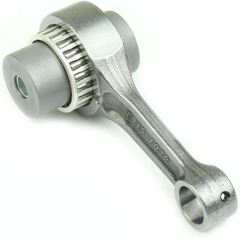 Biela Kawasaki KXF 450 06-08 Nrteam