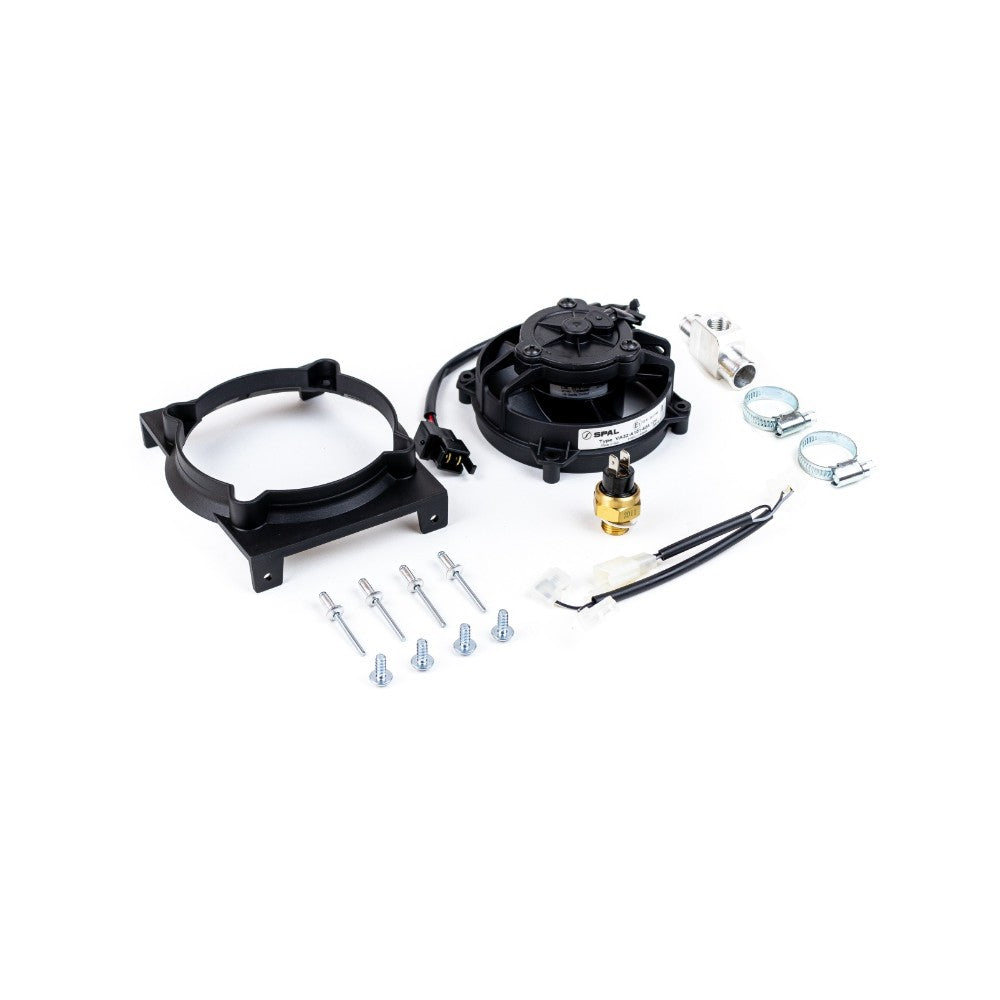 Kit ventola radiatore automatica Beta RR 480 15-19