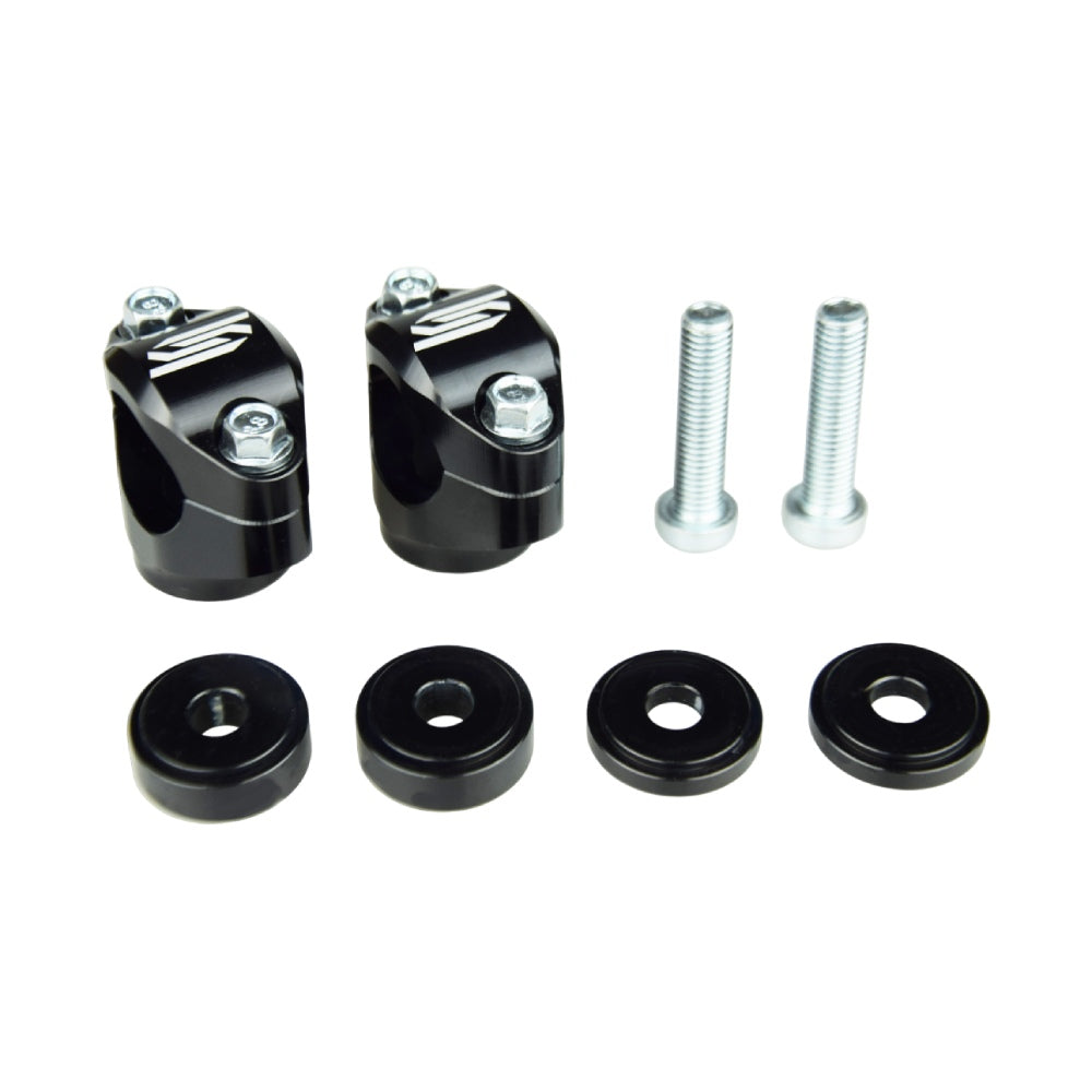 Kit attacchi manubrio 28.6 mm Husqvarna TC 250 16-22