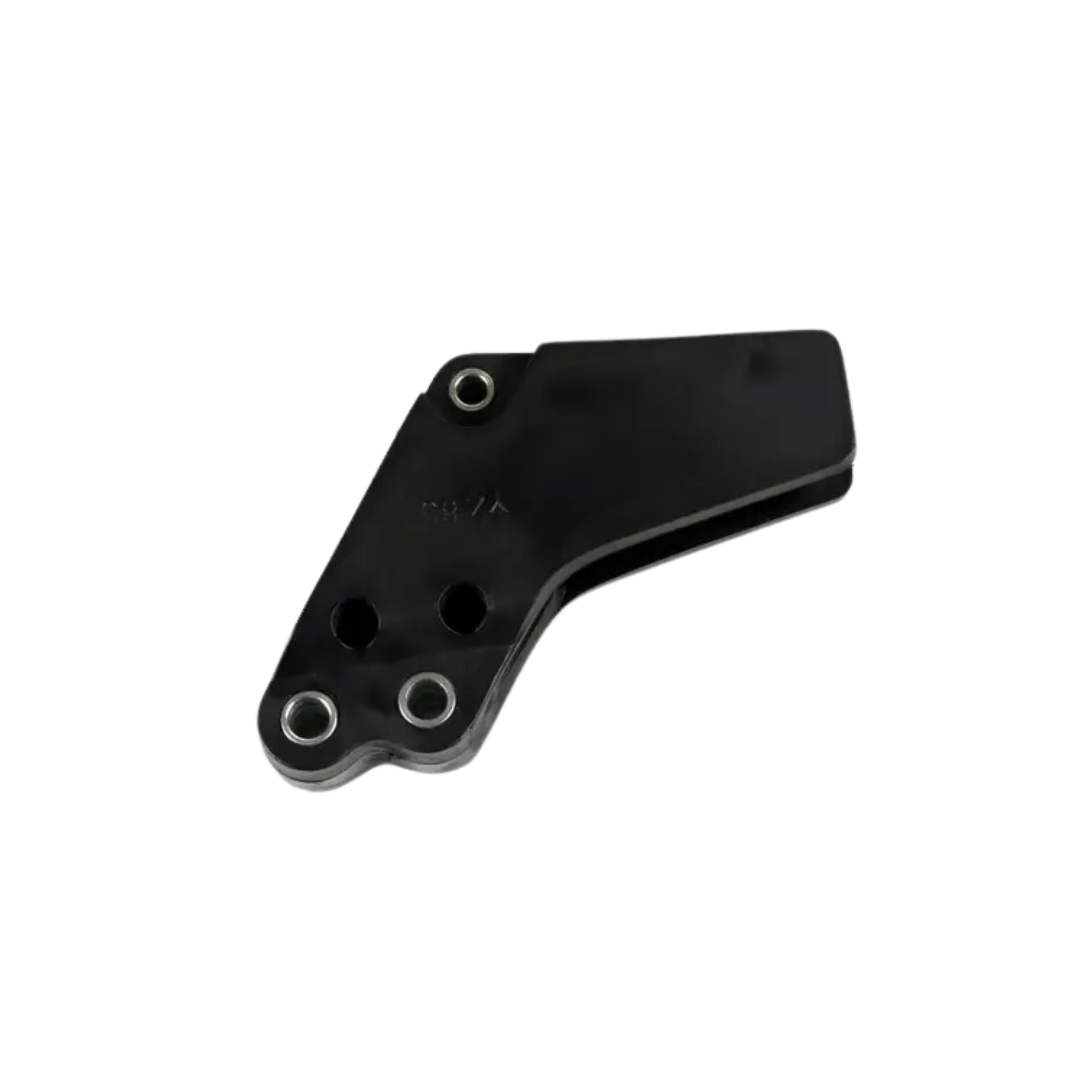 CRUNA CATENA PER YAMAHA YZ 85 2002-2018 / NERO