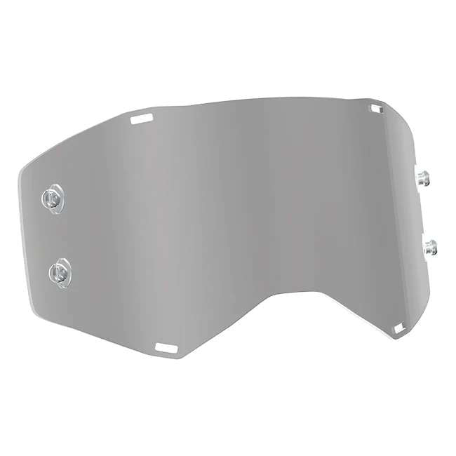 REPLACEMENT LENS COMPATIBLE WITH SCOTT PROSPECT/FURY GOGGLE