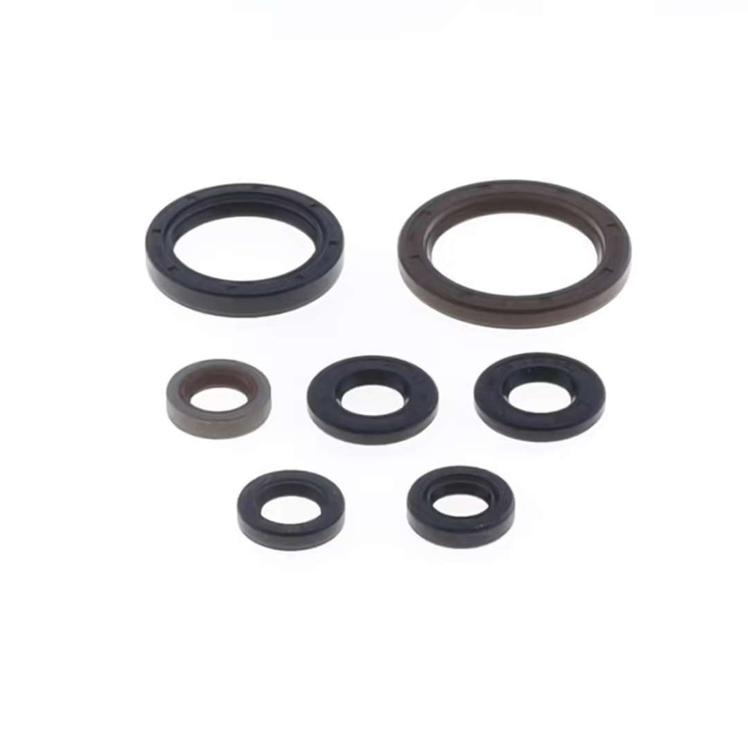Kit de retenes de aceite de motor Centauro Ktm SX-F 350 23-25