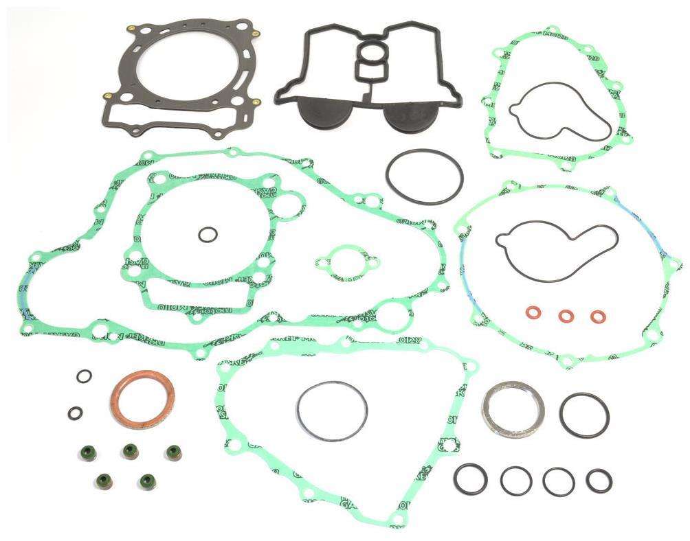 Kit de juntas de motor Centauro Yamaha YZF 450 03-05