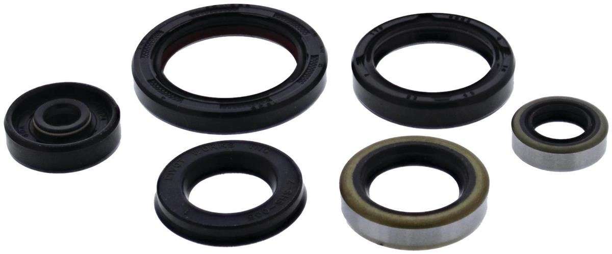 Kit de retenes de aceite de motor Centauro Ktm SX 85 18-23