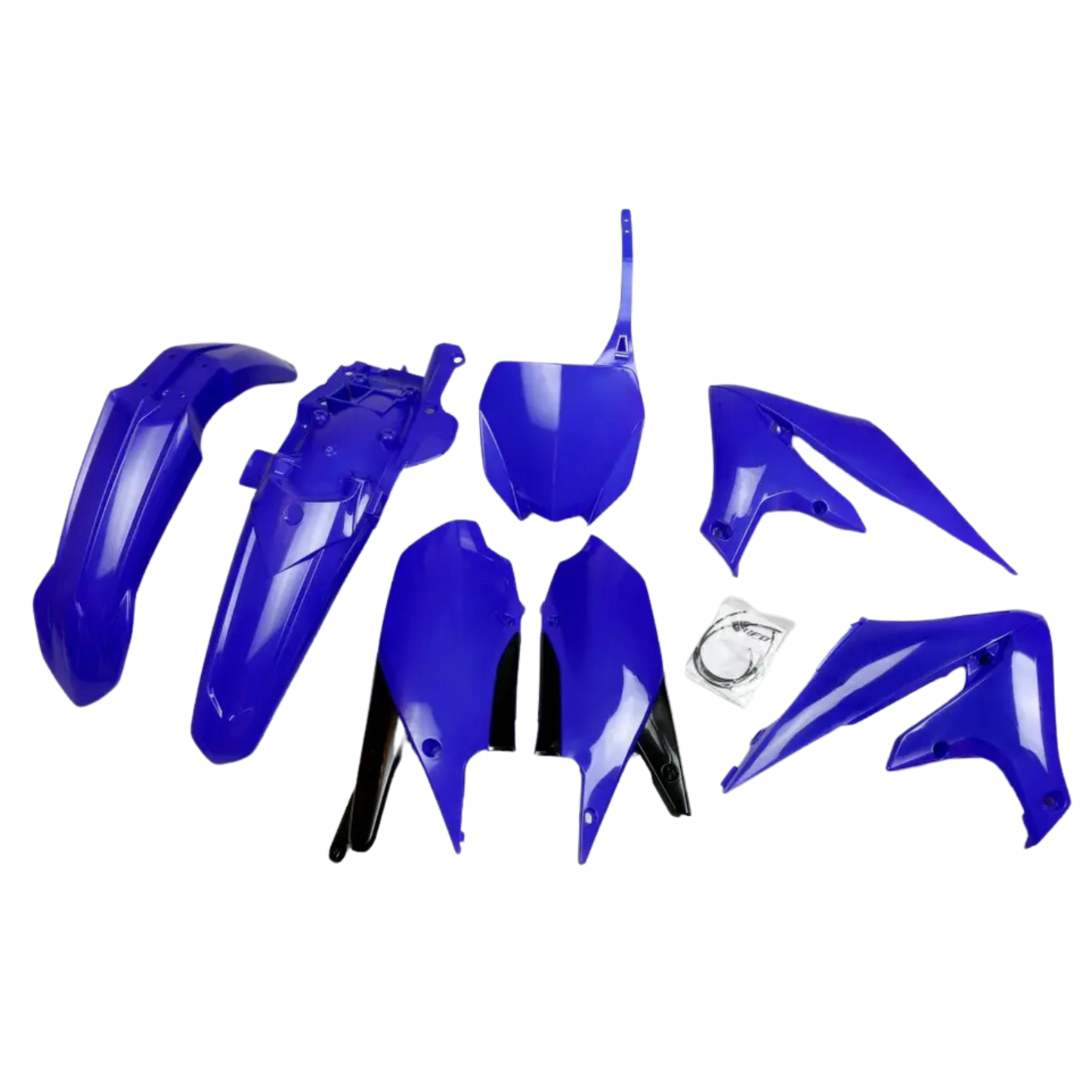 KIT PLASTICHE PER YAMAHA YZF 250 2019-2023 / OEM 21-23