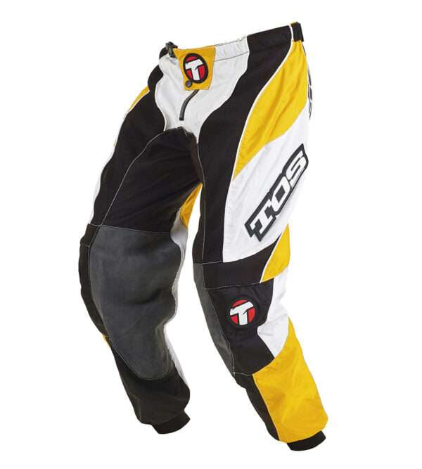 TosDesignUSA - Pantaloni MX In-Boots