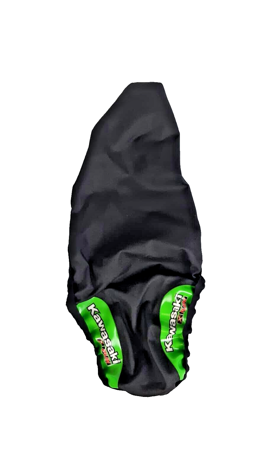 COPERTINA SELLA KAWASAKI KX 125 1999/2008 / NERO