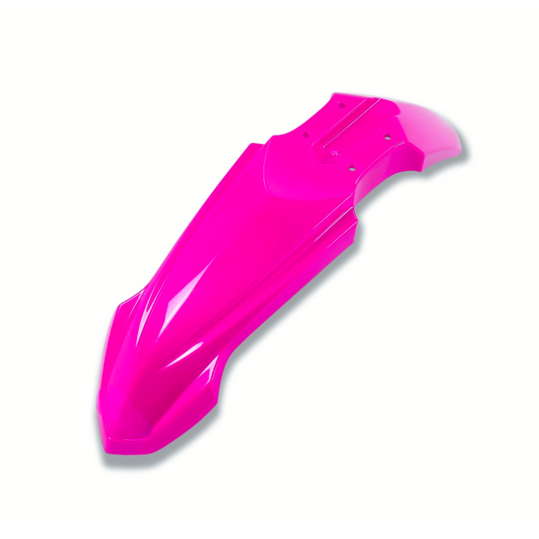 PARAFANGO ANTERIORE PER YAMAHA YZ 85 2015-2021 / FUXIA