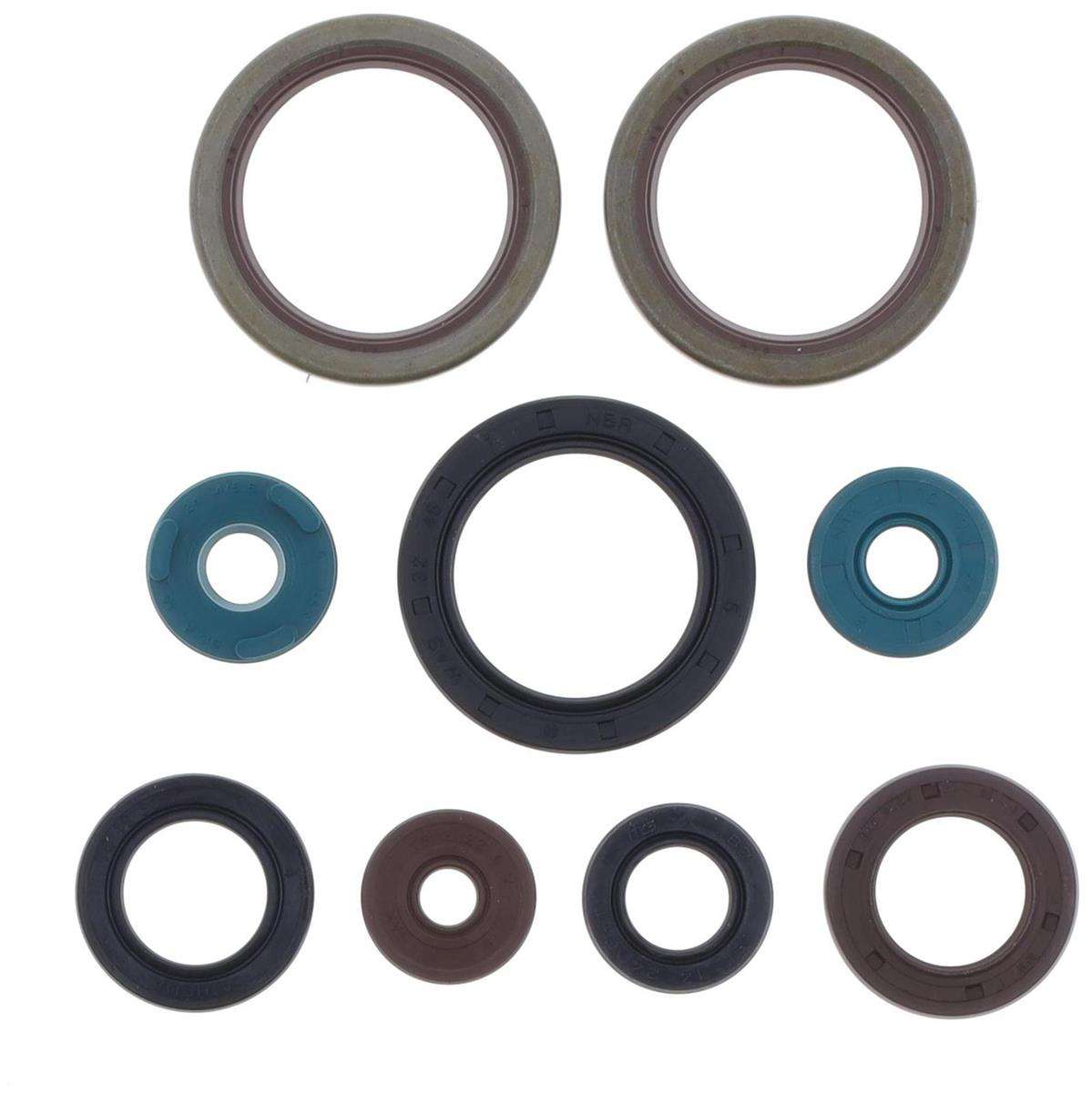 Kit de retenes de aceite de motor Centauro Ktm EXC-F 450 07-08