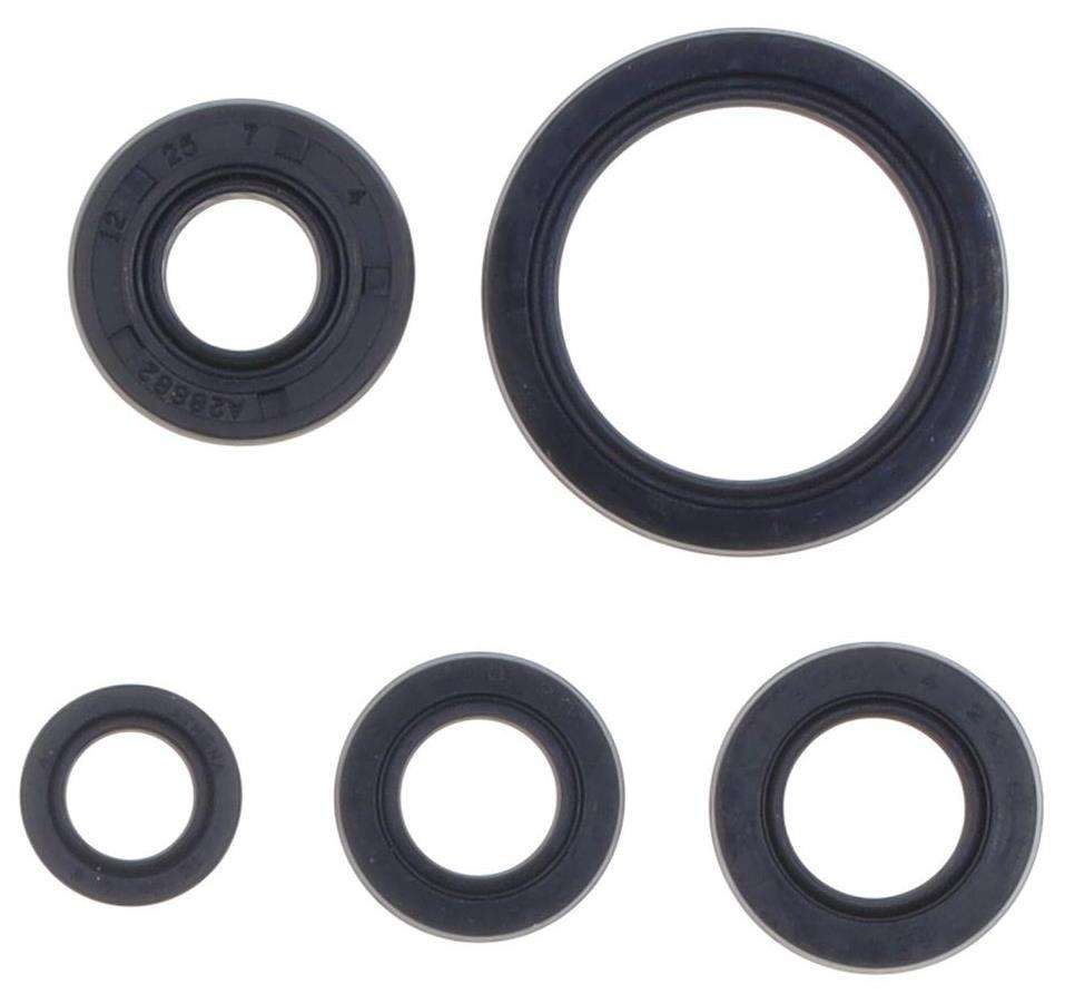 Kit paraoli motore Centauro Yamaha YZF 250 19-23