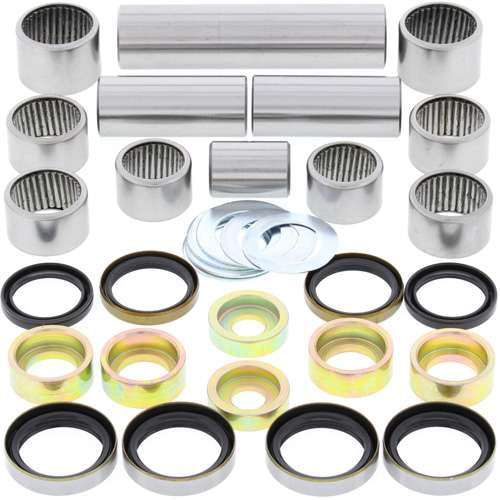 Kit revisione leverismi Husqvarna TC 510 2008-2009