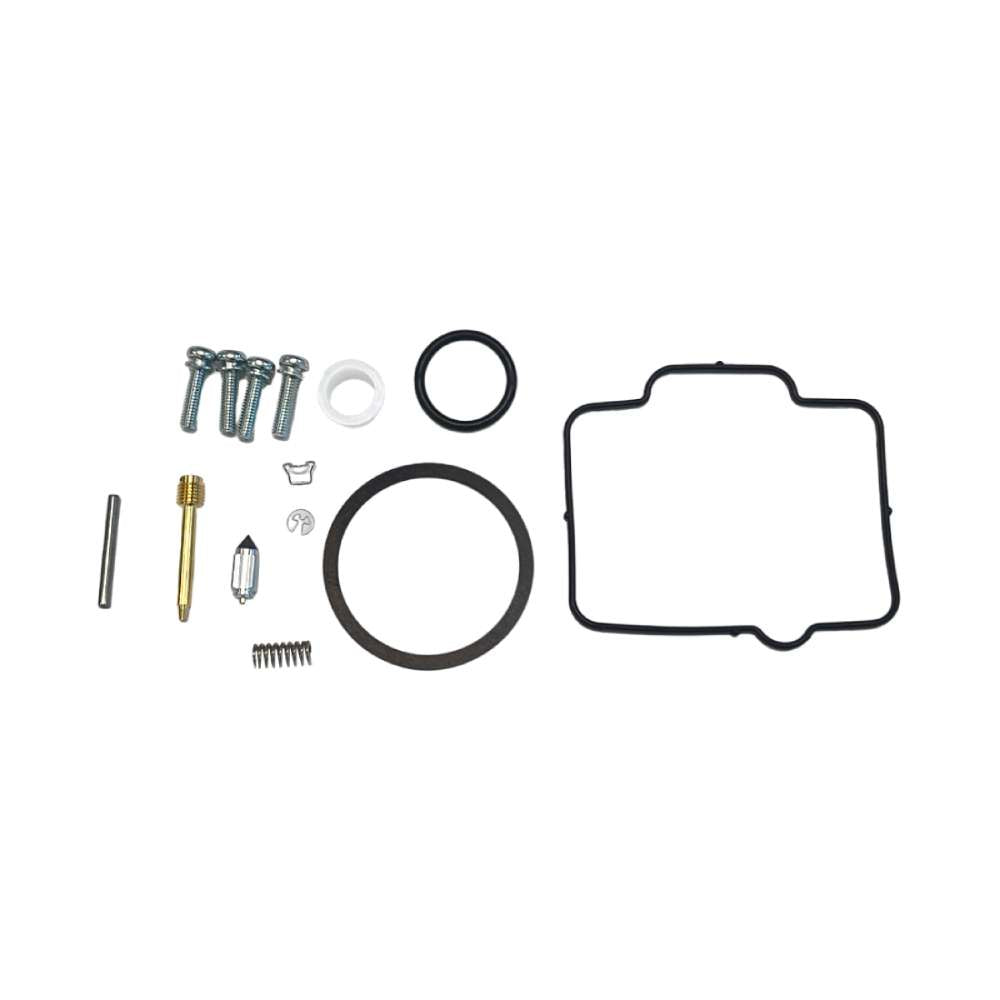 Kit revisione carburatore PWK da 33mm a 41mm