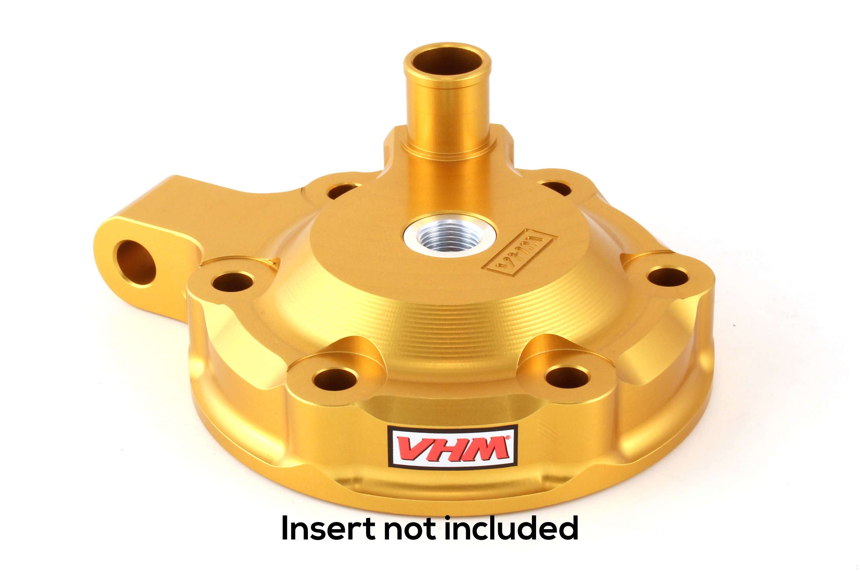 Testa VHm Suzuki RM 250 96-00 - corpo