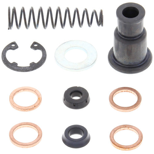 Kit revisione pompa freno Honda CRF 450RX 17-25 anteriore