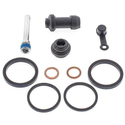 Kit revisione pinza freno anteriore Yamaha WRF 250 01-16