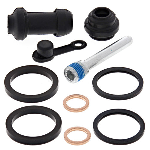 Kit revisione pinza freno anteriore Yamaha YZ 125 08-25