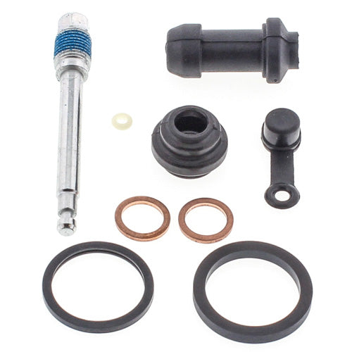 Kit de revisión de pinza de freno trasera Honda CR 125 02-07