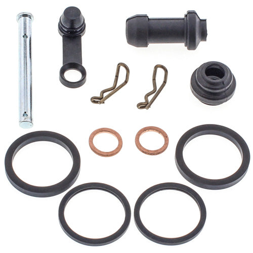 Kit revisione pinza freno anteriore Sherco 300 SE-R 14-25